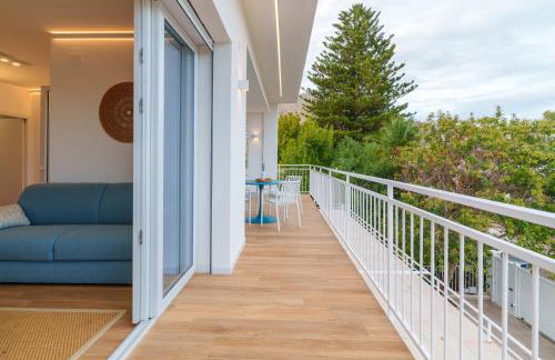 Luxury suite con piscina privata in Villa Vera Mondello - Palermo - Foto 42