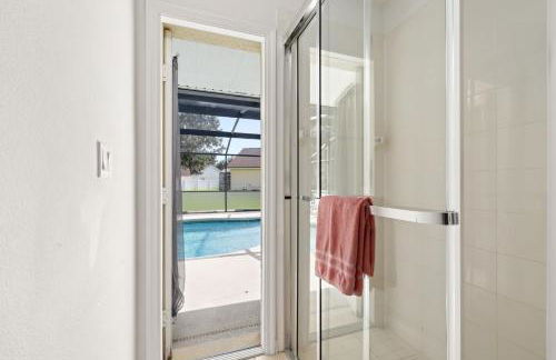 #196-Fantastic 6 bed villa with own private pool and spa with no rear neighbors - Foto 43