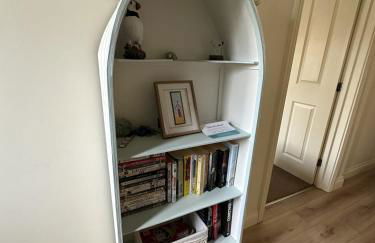 Snowdrop Cottage - Part of the The Bay Filey Holiday Village with pool, gym and direct beach access, pub, restaurant, tennis and meadows walks - Foto 13