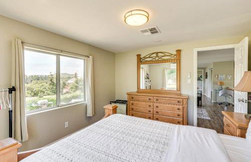 Escondido Vineyard Estate Walk to Wineries! - Foto 27