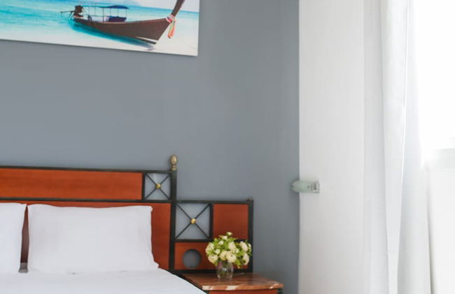 Soho Eilat - Photo 6