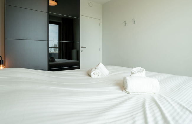 2 bedroom Apartment in Ostend with garden - Photo 31