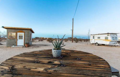 Desert Escape+Art studio+Trailer - Foto 68