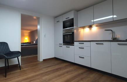 City Appartement Cologne North - Photo 4