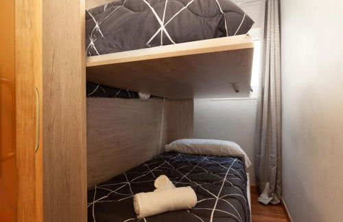 Penthouse in Sagrada Familia - Foto 10