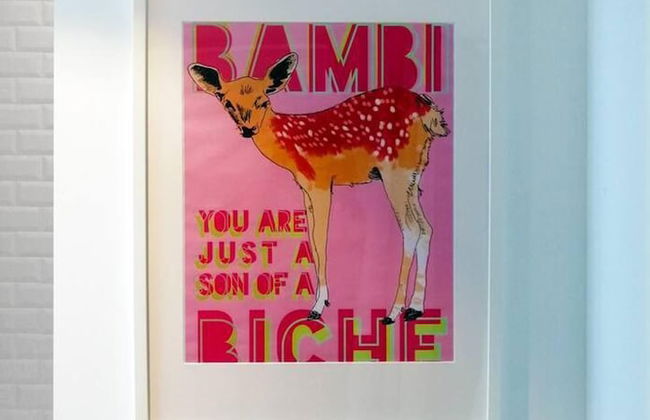 Amazing Loft in Namur - Foto 54