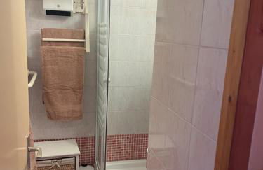 Aollets La Plagne appartement 5 pers sur piste ski in out - Foto 19