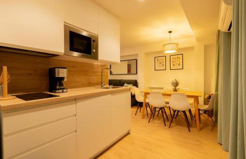 La Albardería Suite VUT 2 habitaciones a los pies de la Muralla - Foto 14