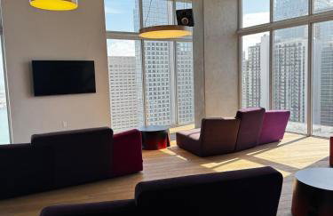 High Floor Pool Gym Brickell - Foto 14