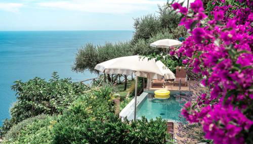 AMORE RENTALS - Villa Pittoresca - Foto 2