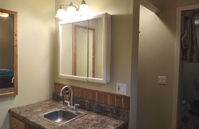 Bigfoot RV & Cabins Park - Foto 31