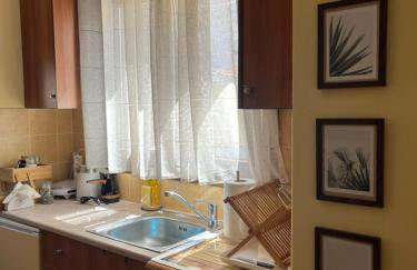 GK Apartment - Foto 18