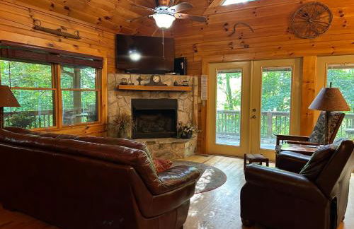 Glens of Antrim Mountain Cabin - Foto 58