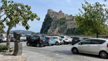 Casa Alina - Ischia Ponte - Foto 5