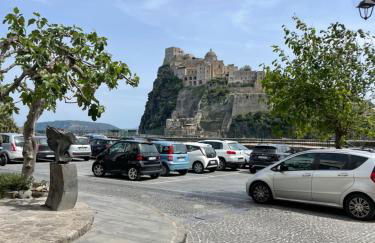 Casa Alina - Ischia Ponte - Foto 2