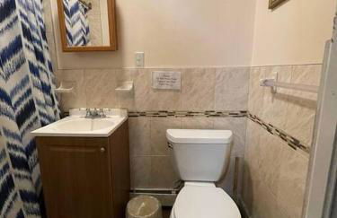 *PRIVATE* Studio 5 minutes from LGA/ US Open - Foto 7