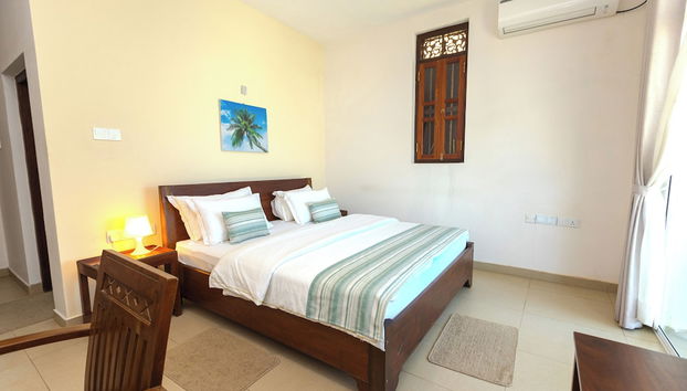 Moi Hikka by DBI - Foto 3, Habitación