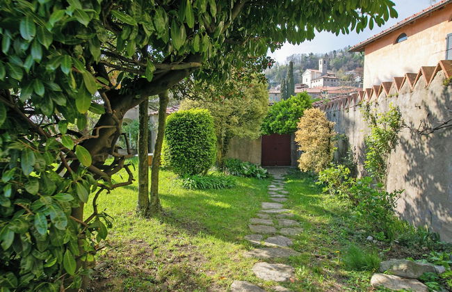 Villa in Breggia with terrace - Foto 34