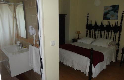 Agroturismo Quinta Dom José - Foto 29