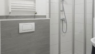 Ein zimmer Apartment - Photo 5