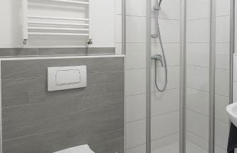 Ein zimmer Apartment - Photo 5