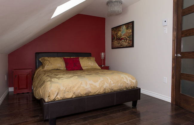 Appartements aux 4 roues - Foto 4