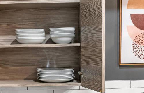 Luxurious Retreat in SLC - Foto 20