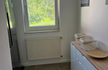 2 P. Appartement am Kurpark - Foto 9