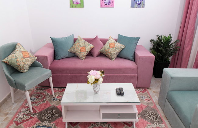Relax Apartment up to 3 Persons - Feel Home Away From Home - Foto 18