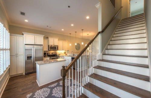 Garden Cottage 21 - Foto 4