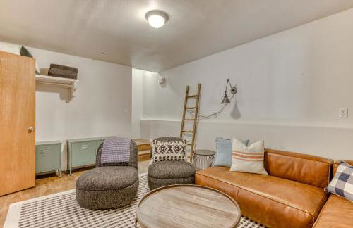 Little Trail Lodge - Unit A - Foto 33