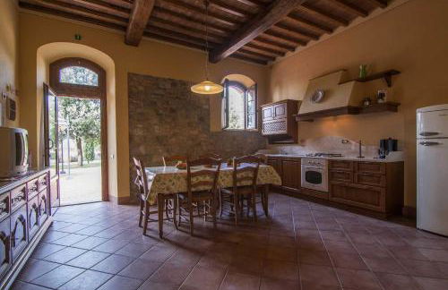 Agriturismo Le Gallozzole - Foto 40