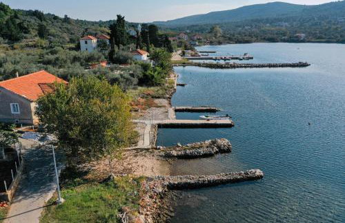 Apartments with parking space Brbinj, Dugi otok - 8160 - Foto 5