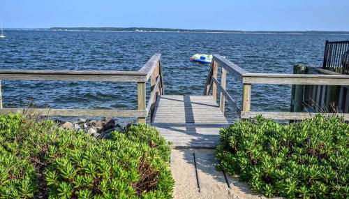 Charming Cottage in The Heart of the North Fork - Foto 5