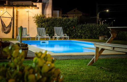 Fisherman's House Azores - Photo 29