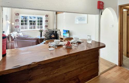 Roundhouse near Barnstable - Foto 6