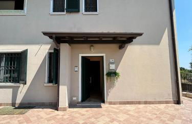 Padenghe Olive House - Ground-Floor Lake View Amid Olives - Foto 9