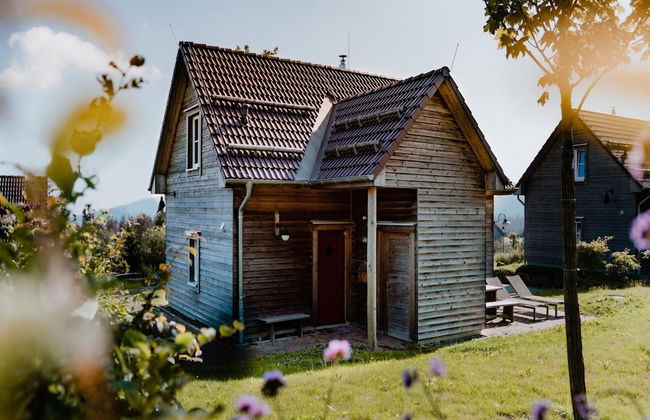 Cottages, Turf House - Foto 56