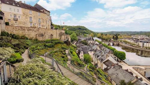 Spacious & peaceful individual accommodation - Foto 5