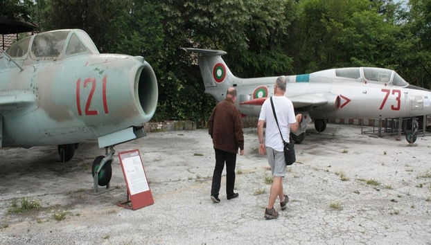 Musée de la Gloire du Combat - Photo 2