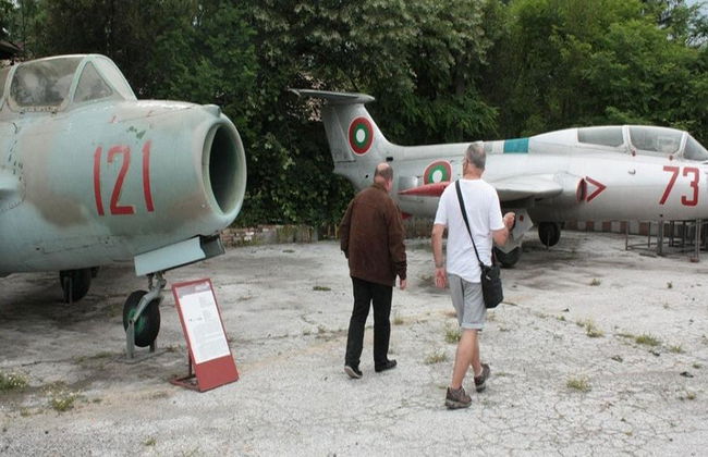 Musée de la Gloire du Combat - Photo 2