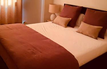 Lagos de Santa María Luxury Apartment Isabel - Photo 34