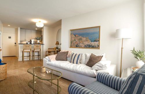 Luxury Condo, Rooftop Pool & Dock, 3 to Downtown - Foto 14