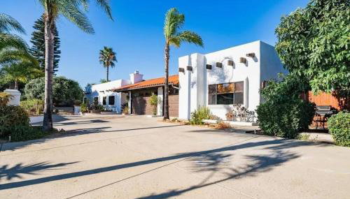 Luxury 5 bedroom Wine Retreat Fallbrook Villa sleeps 12 - Foto 2