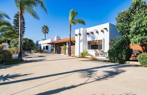 Luxury 5 bedroom Wine Retreat Fallbrook Villa sleeps 12 - Foto 2