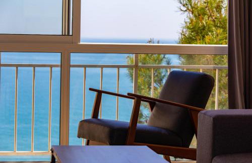 Lighthouse Cullera Penthouse - Foto 17