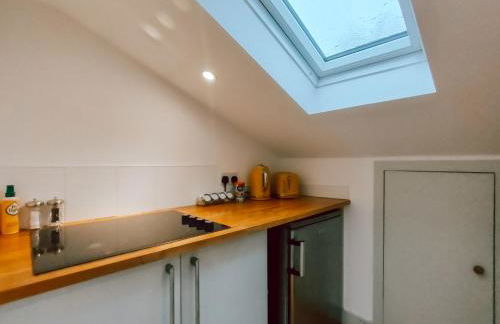 The Isabella Studio by Richmond Park - Foto 11