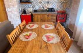 Chalés Bella - Foto 50