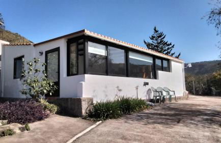 Casita de la Montaña de María - Foto 16