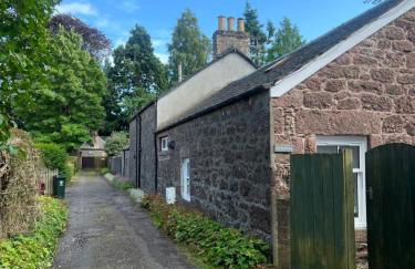 Painter's Cottage - Photo 16